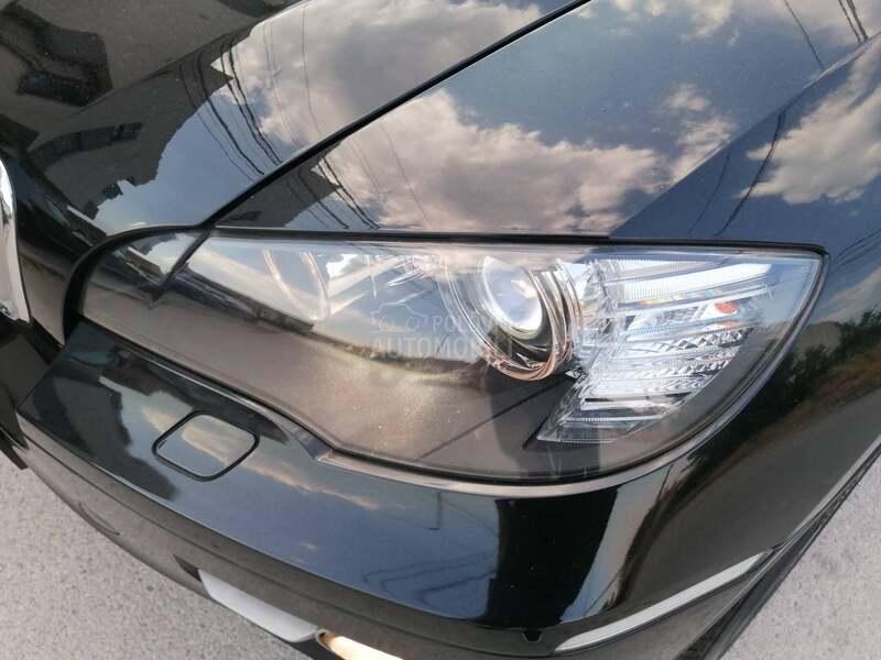 BMW X6 3.0d 4x4 XDRIVE CH