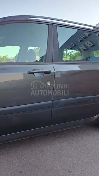 Fiat Stilo 1,9 multidžet