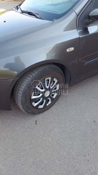 Fiat Stilo 1,9 multidžet