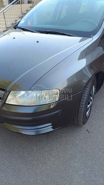 Fiat Stilo 1,9 multidžet