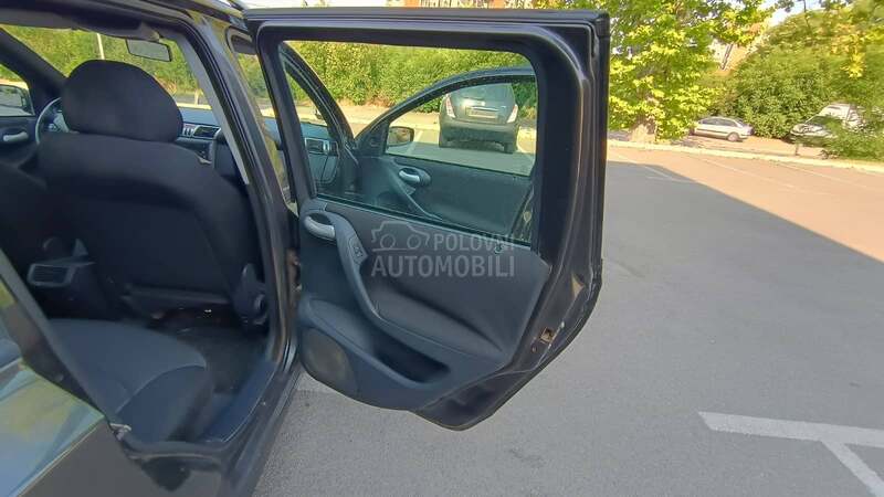 Fiat Stilo 1,9 multidžet