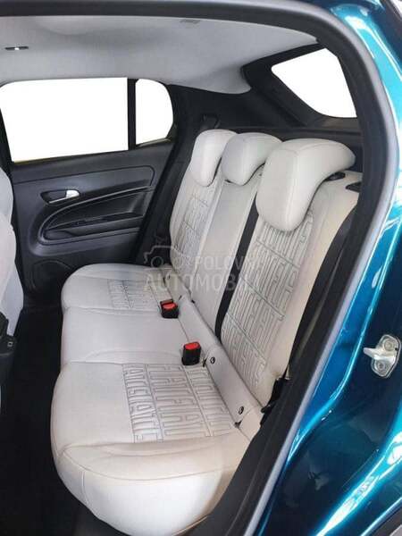 Fiat 600 1.2 MHEV LA PRIMA