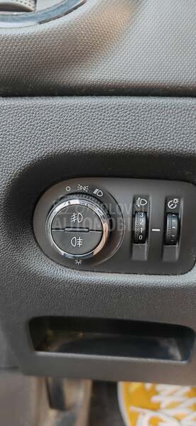 Opel Corsa D Eco flex