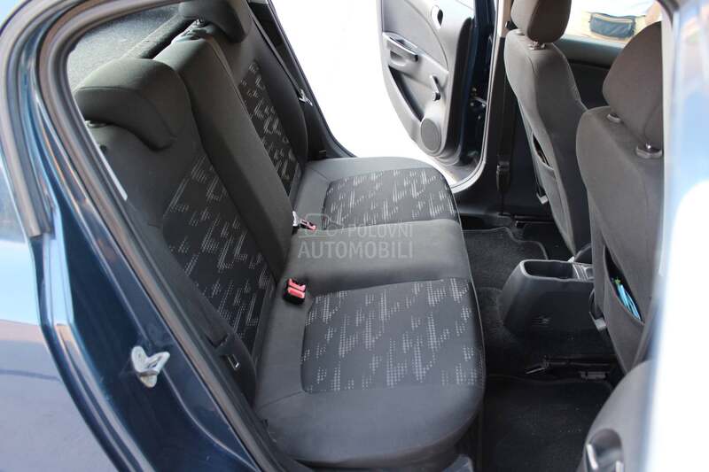 Opel Corsa D Eco flex