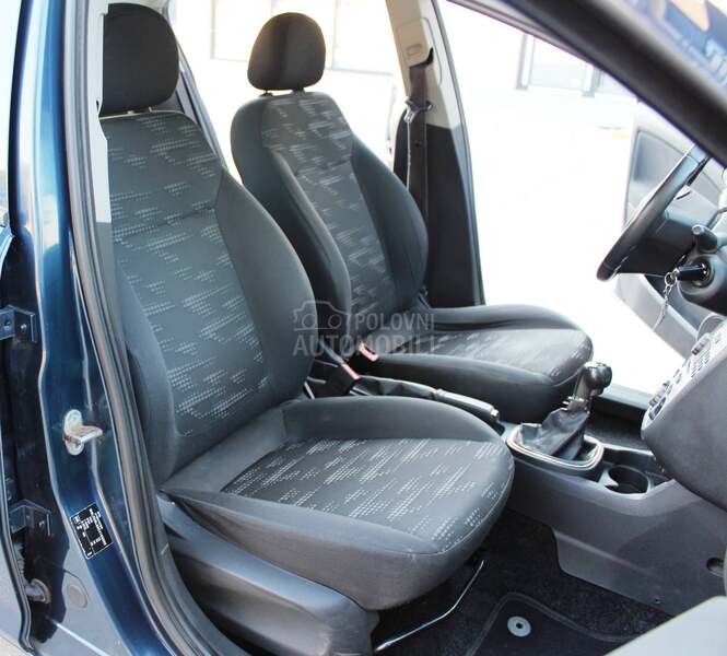 Opel Corsa D Eco flex