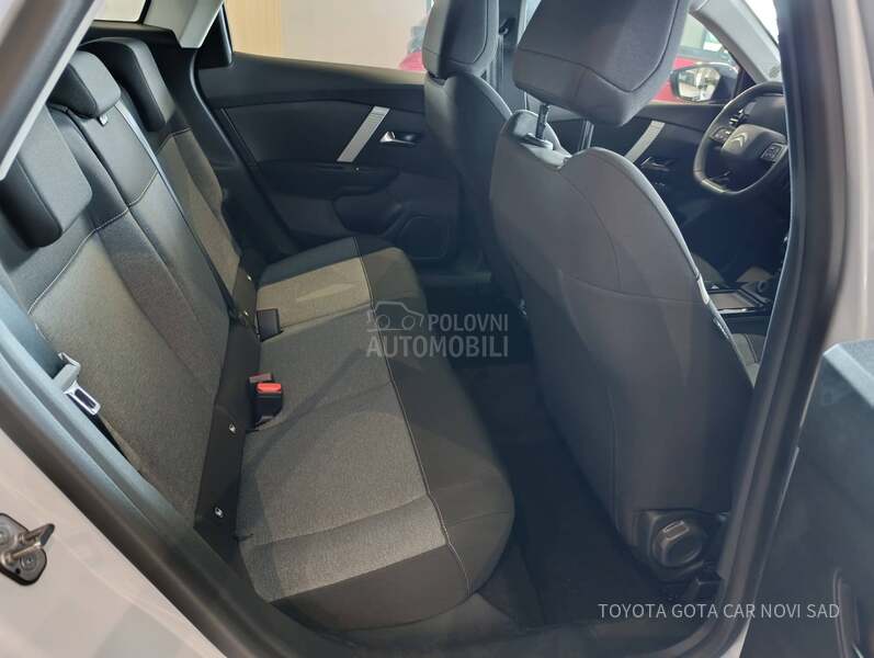 Citroen C4 You