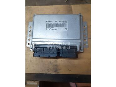 motorni računar za 1.9 jtd za Alfa Romeo 156 od 1998. do 2004. god.