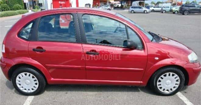 Citroen C3 