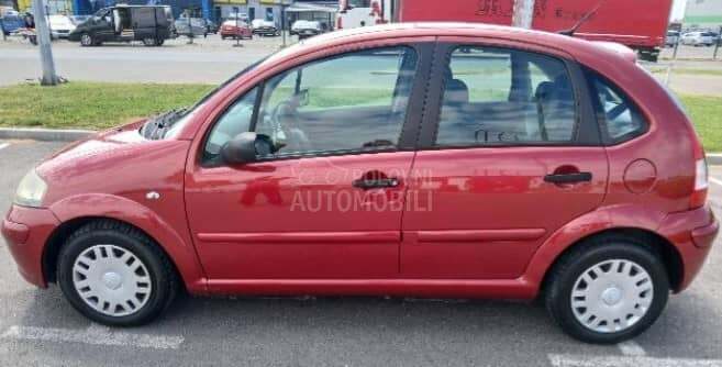 Citroen C3 