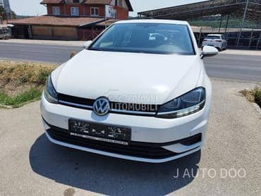 Volkswagen Golf 7 1.6 TDI