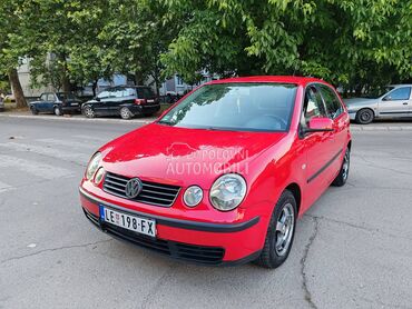 Volkswagen Polo 1.2i