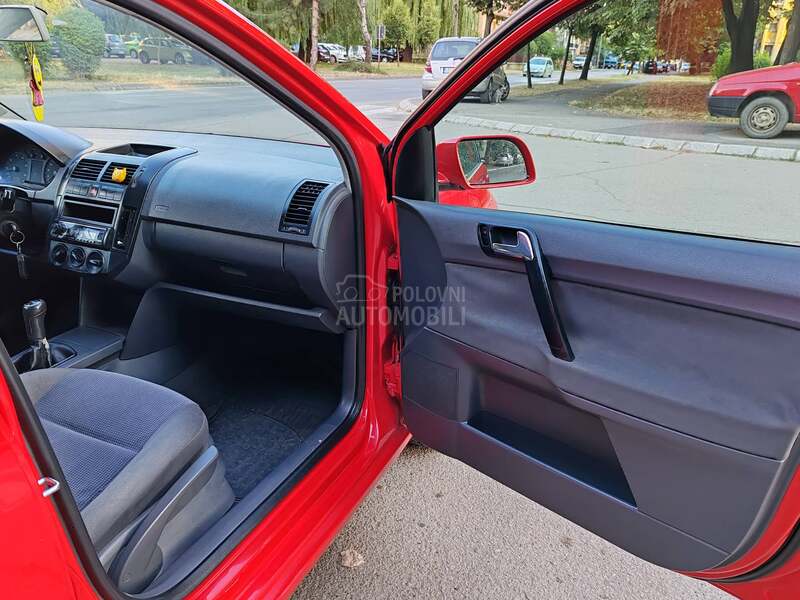 Volkswagen Polo 1.2i