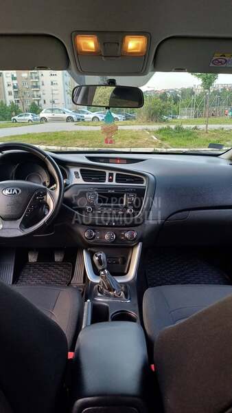 Kia cee`d sw 1.4 LX