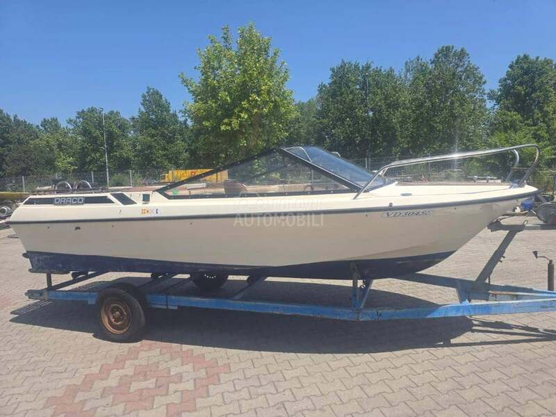 Draco 1800