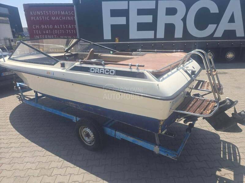 Draco 1800
