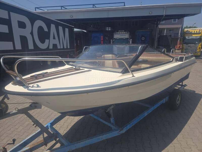 Draco 1800