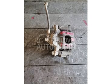 Kociona klešta zadnja desna za Nissan Qashqai od 2006. do 2013. god.