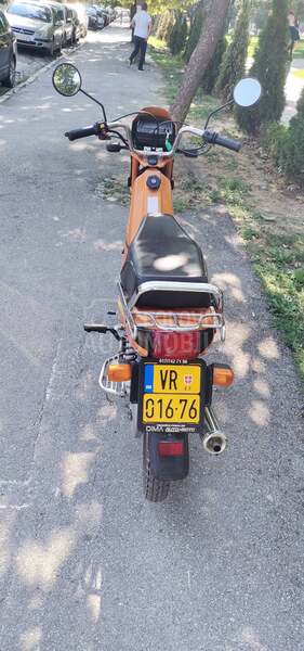 Orion gizmo efi
