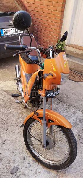 Orion gizmo efi