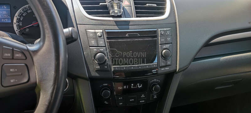 Suzuki Swift 1,2