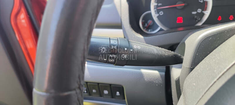 Suzuki Swift 1,2