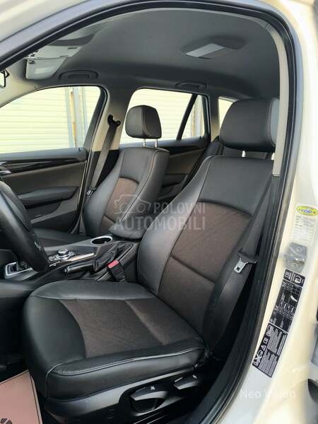 BMW X1 xDrive