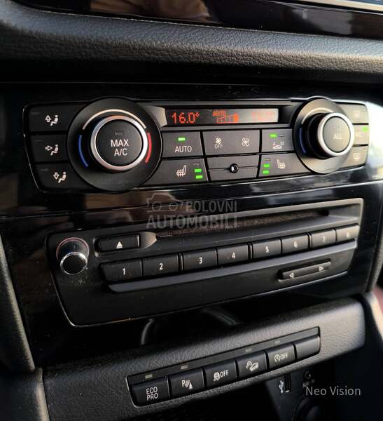 BMW X1 xDrive