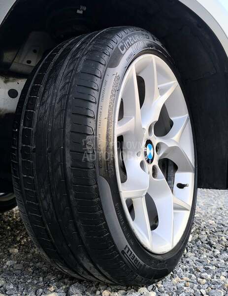 BMW X1 xDrive