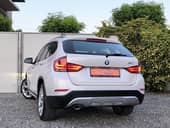 BMW X1 xDrive