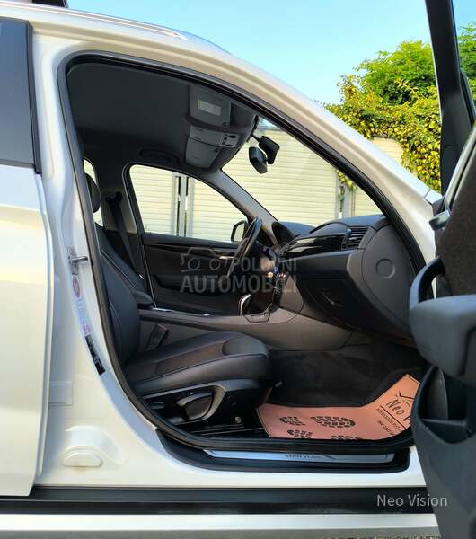 BMW X1 xDrive