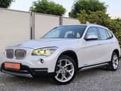 BMW X1 xDrive