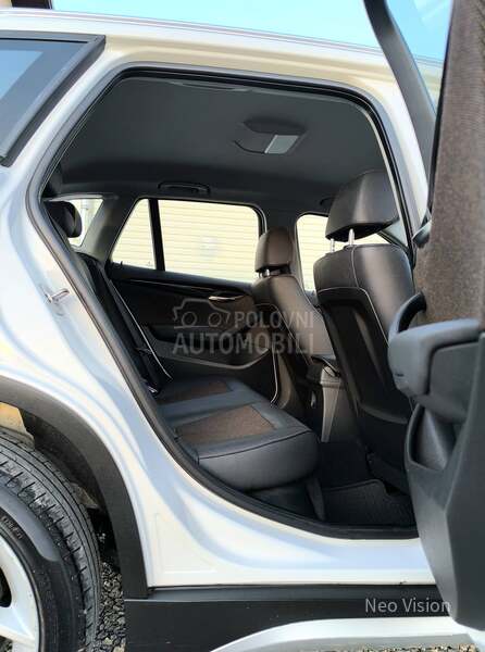 BMW X1 xDrive