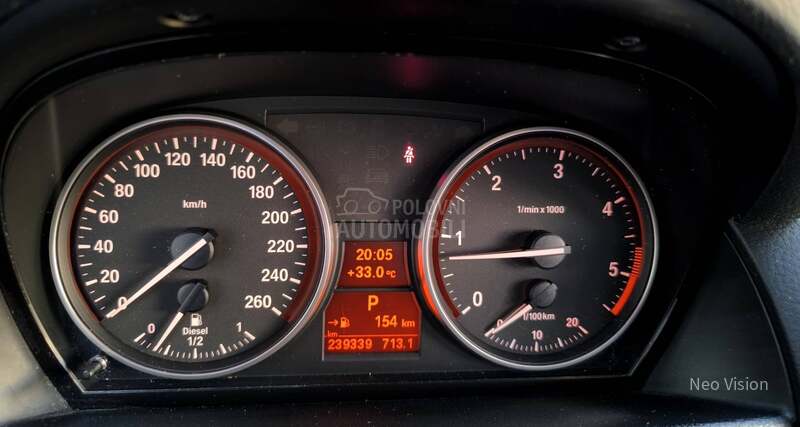 BMW X1 xDrive