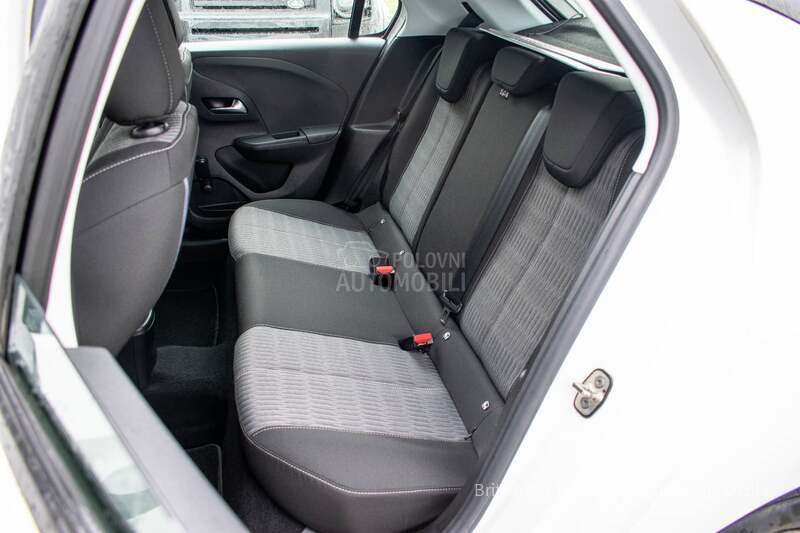 Opel Corsa F 1.2