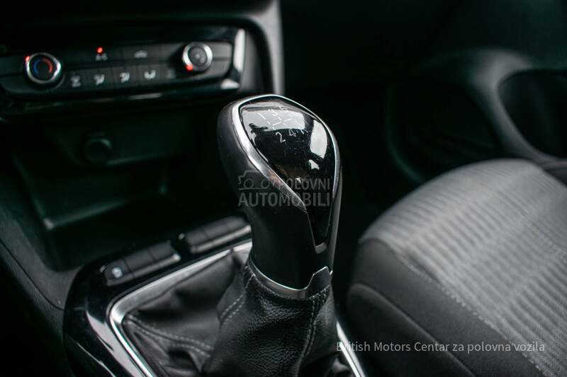 Opel Corsa F 1.2
