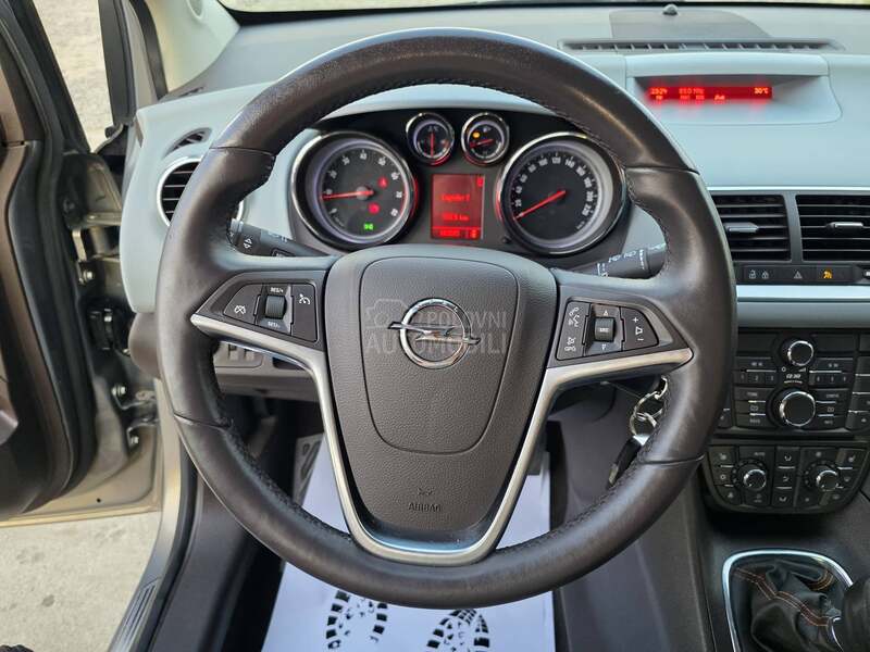 Opel Meriva 1.4 B