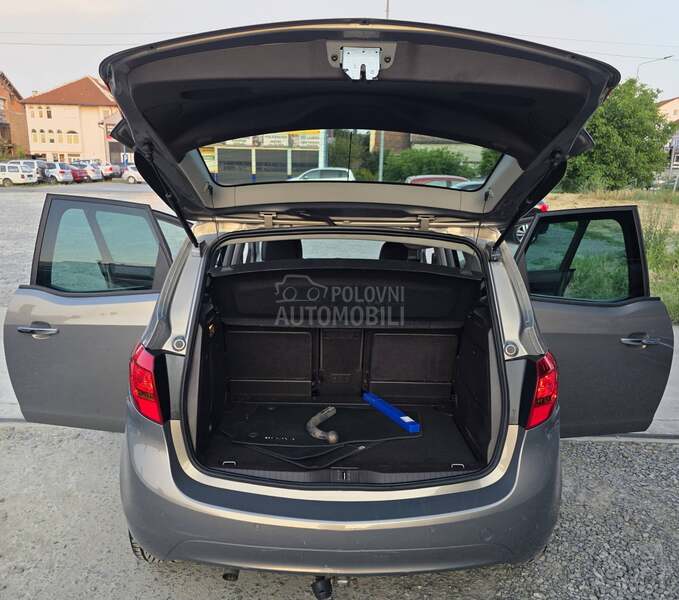 Opel Meriva 1.4 B