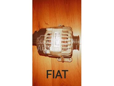 Alternator za Fiat Grande Punto