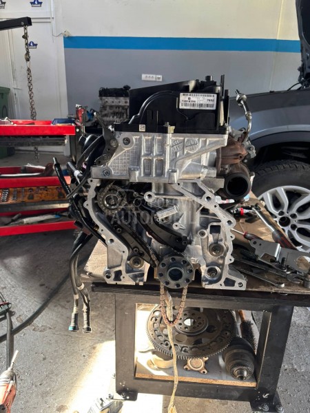 Delovi za BMW Serija 1 e87