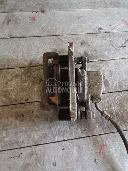 Kociona klešta zadnja leva