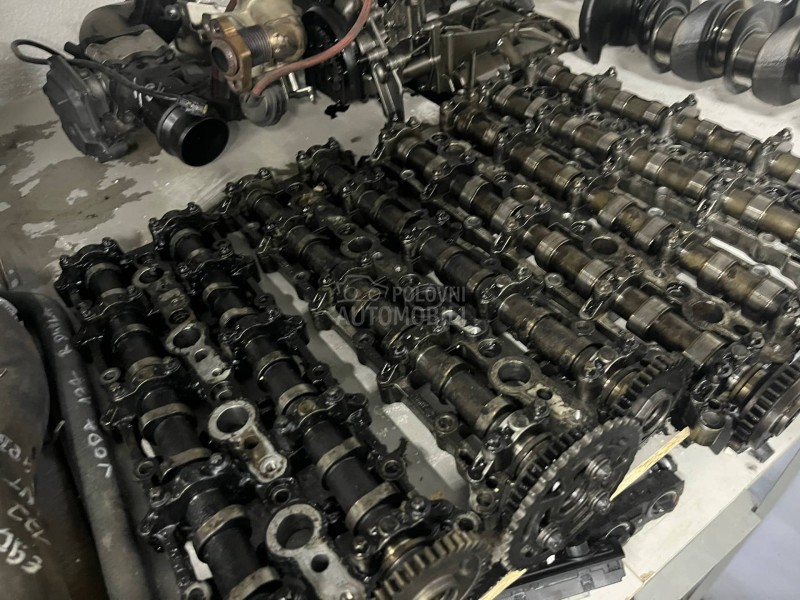 Delovi za BMW Serija 3 e90