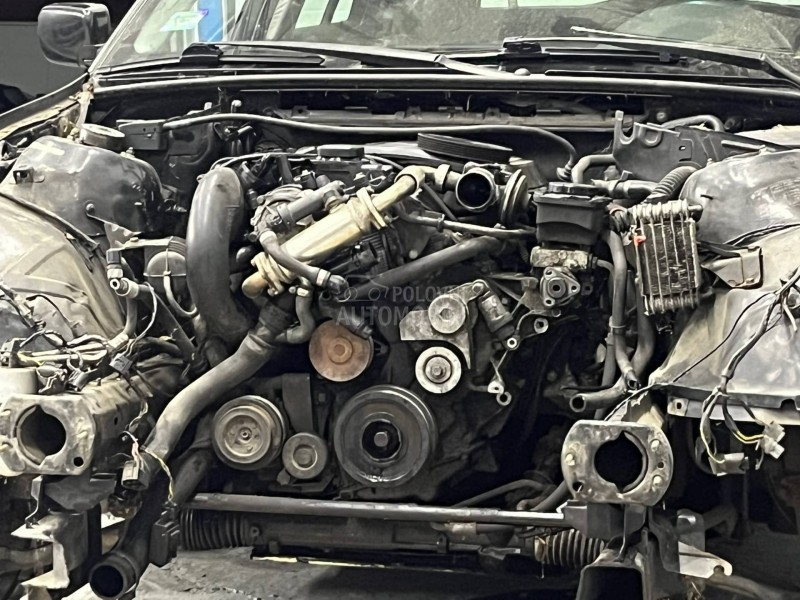 Delovi za BMW Serija 3 e90