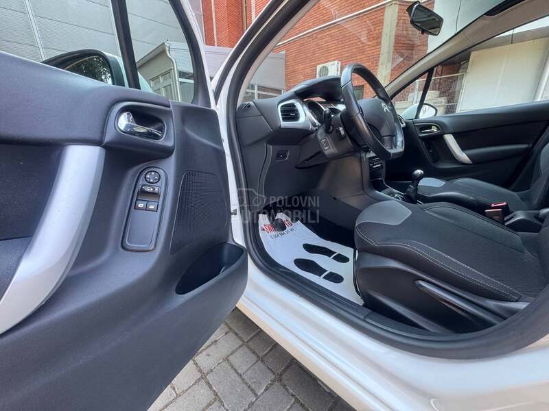 Citroen C3 1.4 HDi FAP