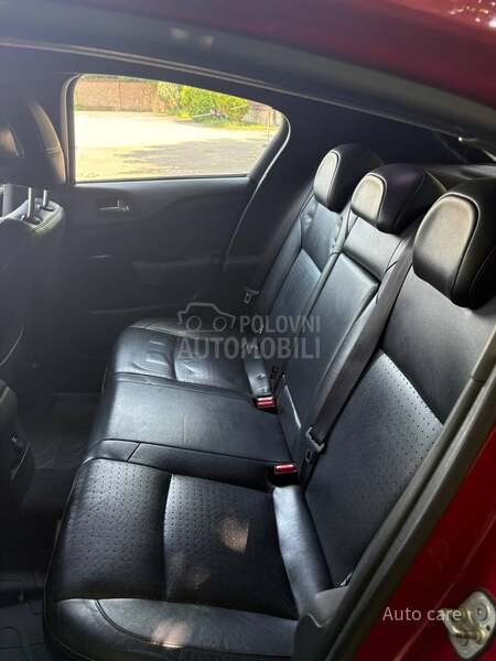 Citroen DS4 1.6 HDI