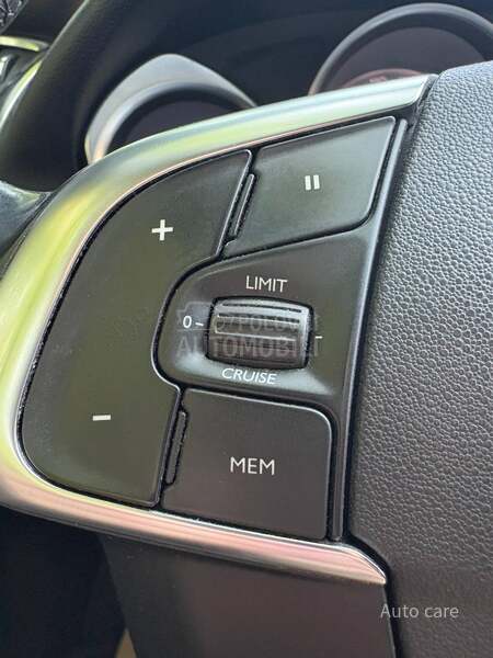 Citroen DS4 1.6 HDI