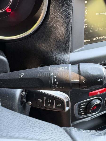 Citroen DS4 1.6 HDI