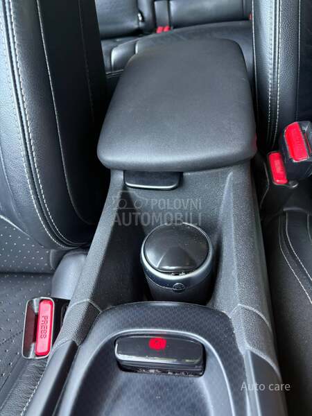 Citroen DS4 1.6 HDI