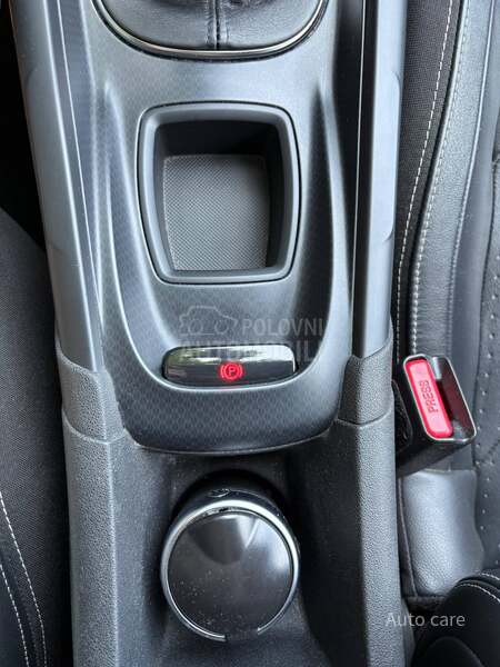 Citroen DS4 1.6 HDI