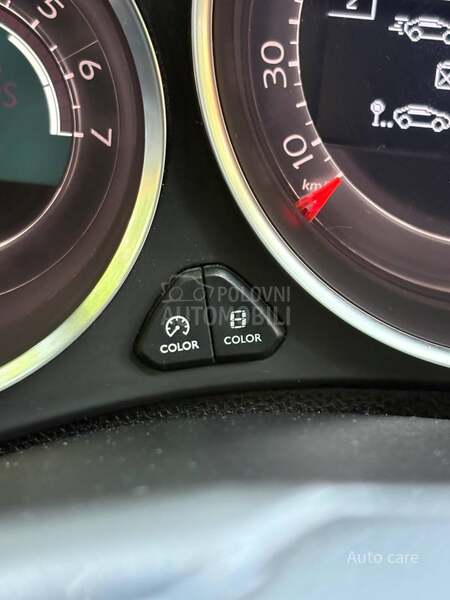 Citroen DS4 1.6 HDI