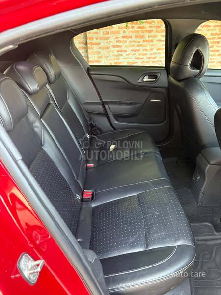 Citroen DS4 1.6 HDI